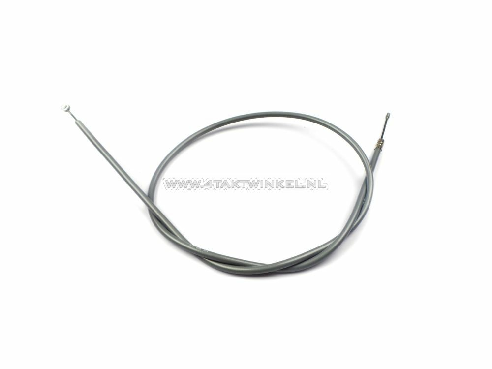 C&acirc;ble de gaz, C50 OT, avec carburateur &agrave; courant descendant, d'origine Honda, NOS