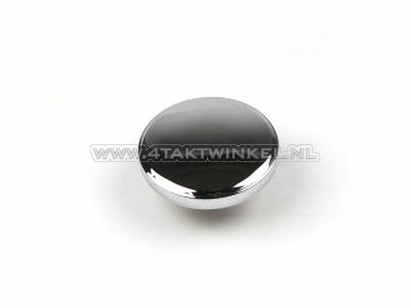 Bouchon de r&eacute;servoir SS50, CB50, CY50, d'origine Honda