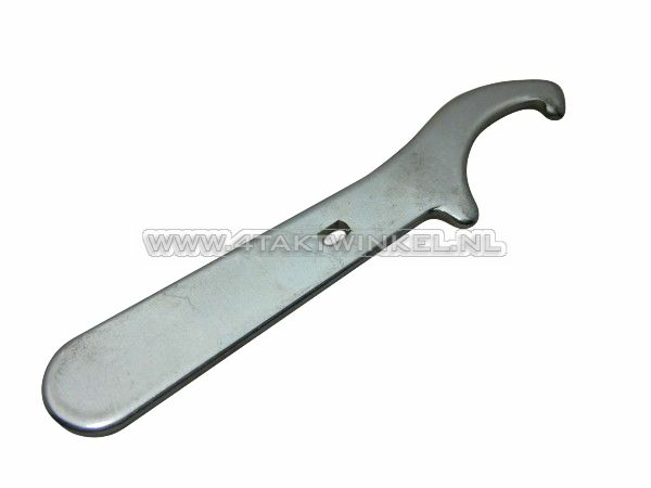 Cl&eacute; de r&eacute;glage d'amortisseur d'origine Honda