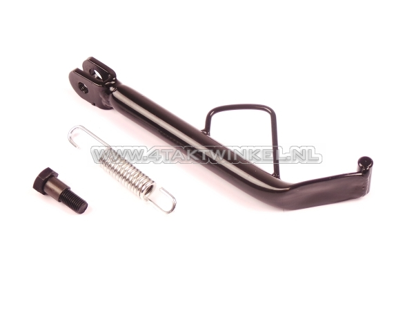 Bequille lat&eacute;rale, 16cm, convient pour C50