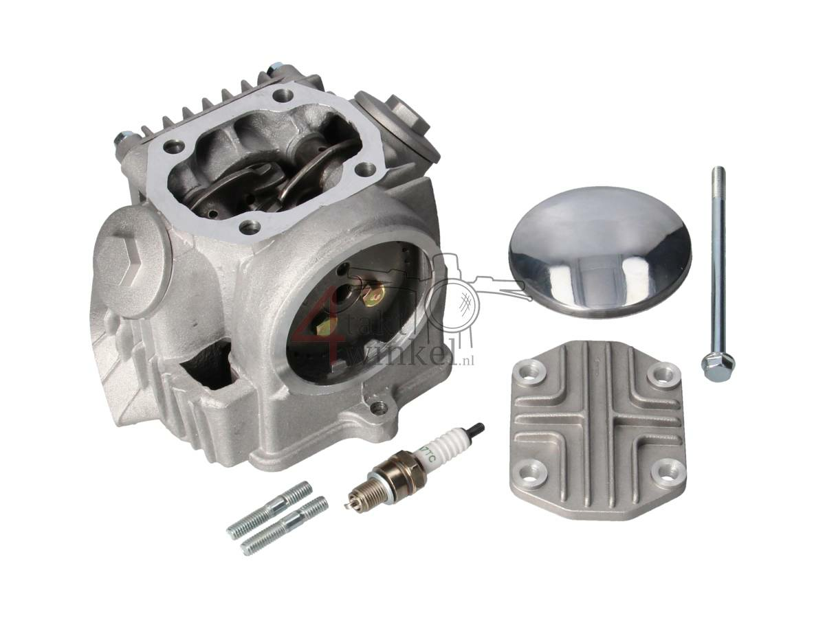 Culasse 70cc (85cc) NT 47mm produit de 2&egrave;me chance