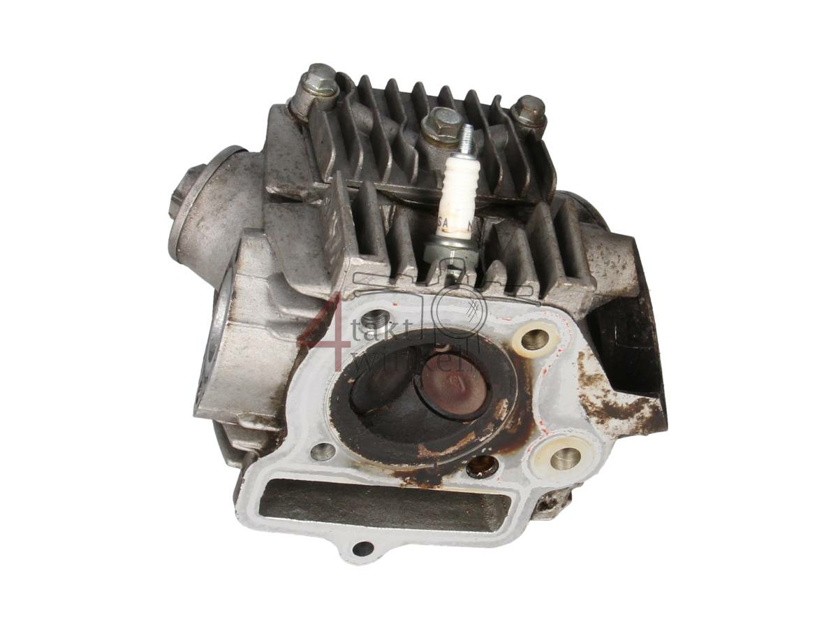 Culasse 70cc (85cc) NT 47mm produit utilis&eacute;