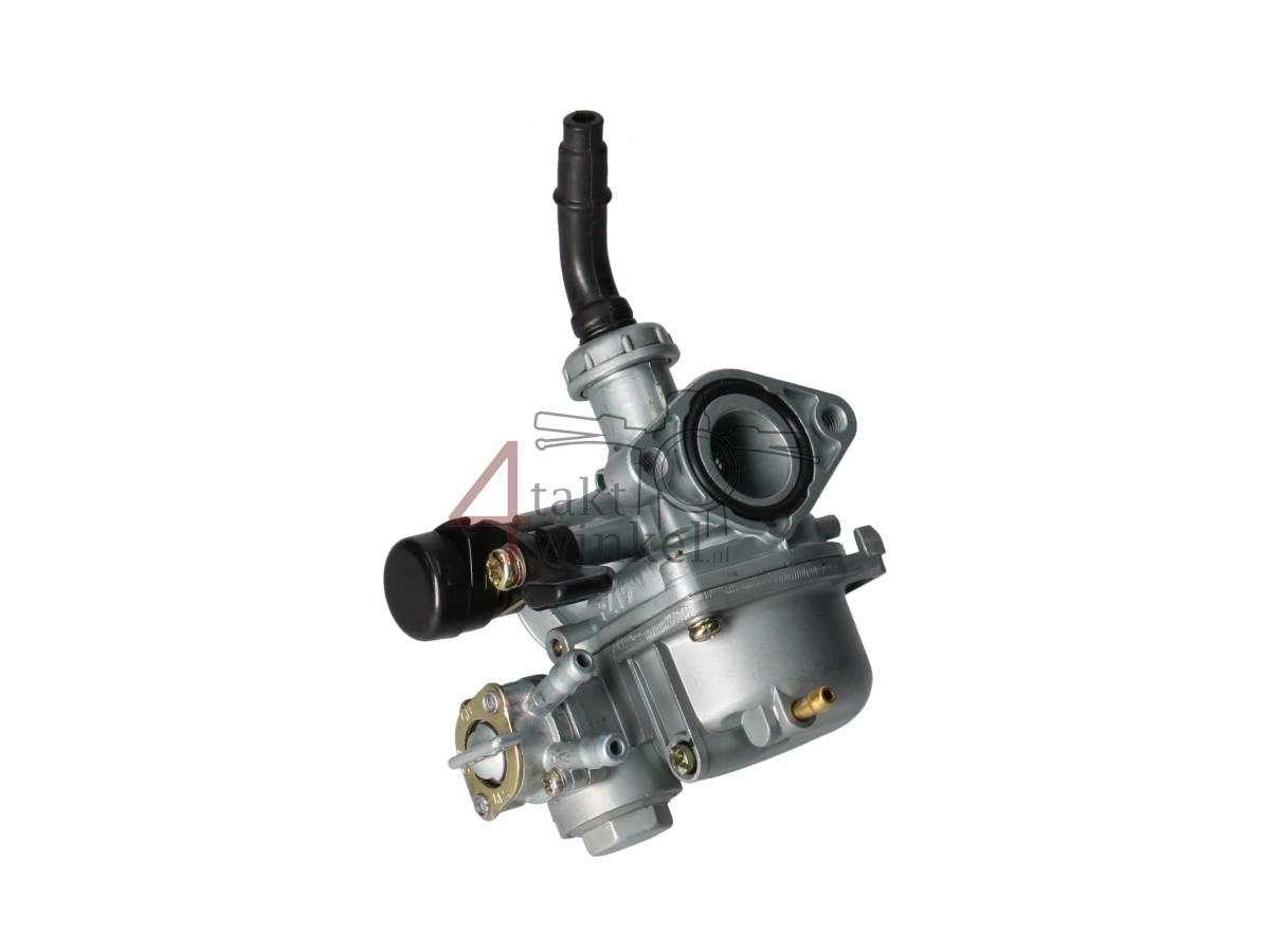 Carburateur C50 NT, C90 NT, bride large, Sheng wey produit de 2&egrave;me chance