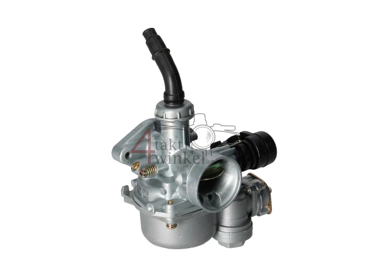 Carburateur C50 NT, C90 NT, bride large, Sheng wey produit de 2&egrave;me chance