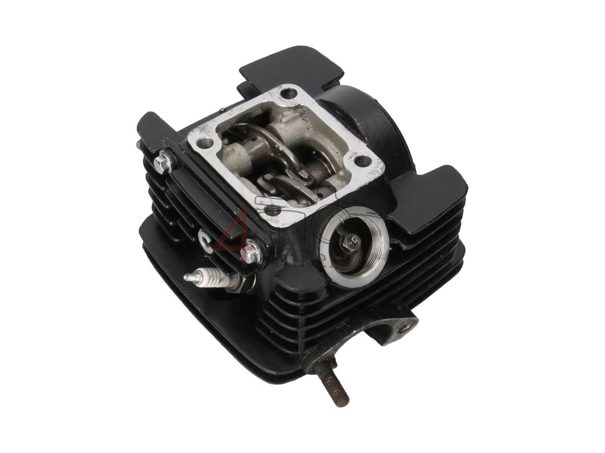 CYLINDERHEAD ASSY, BLACK, OEM Mash produit utilis&eacute;