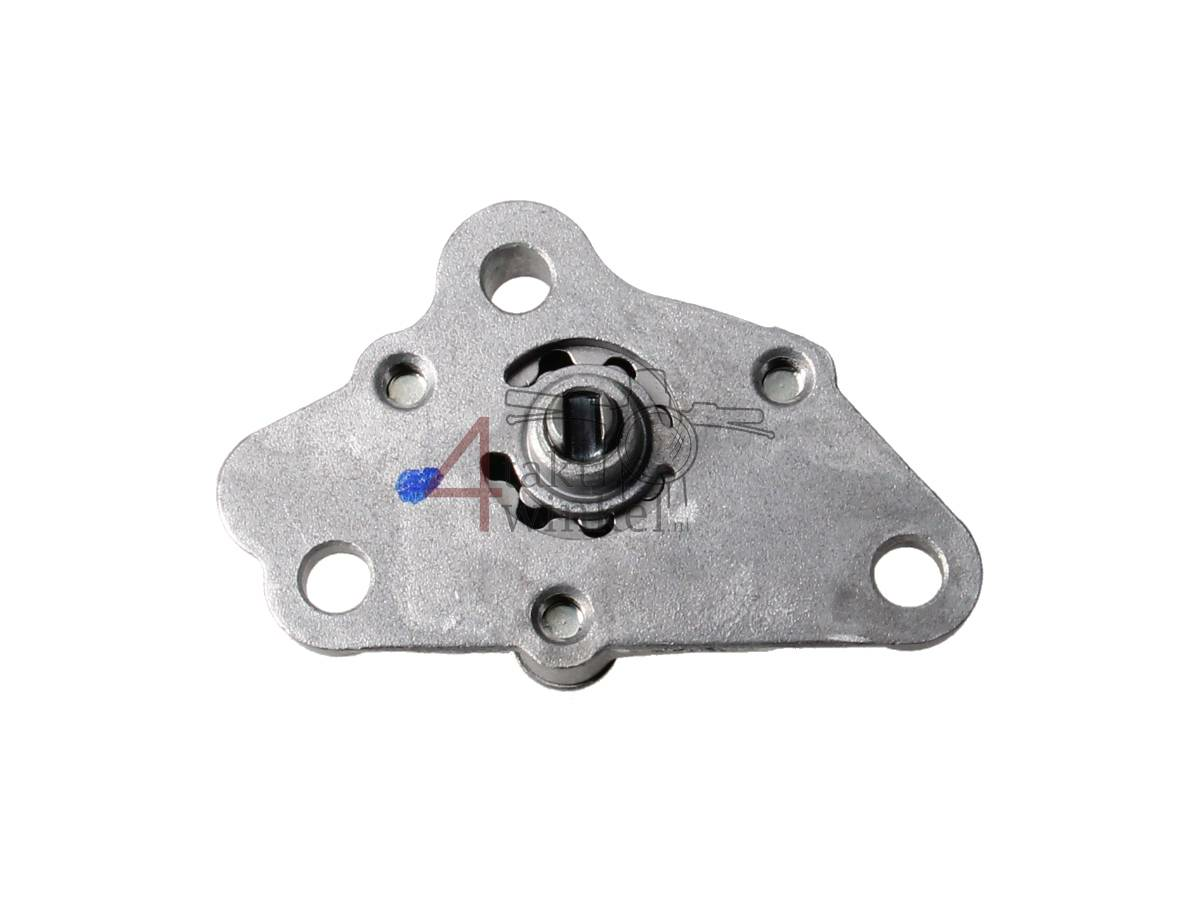 Pompe &agrave; huile 300, NT carters, d'origine Honda
