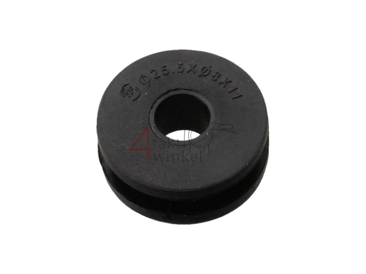 RUBBER, SWINGARM, OEM Mash part