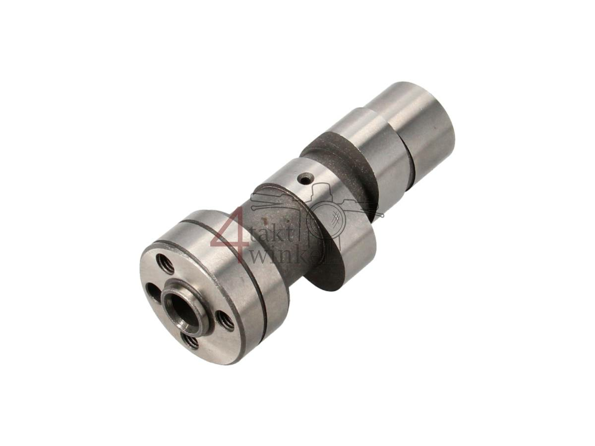 Arbre &agrave; cames culasse type interm&eacute;diaire, rapide, convient pour C50 avec moteur GB2