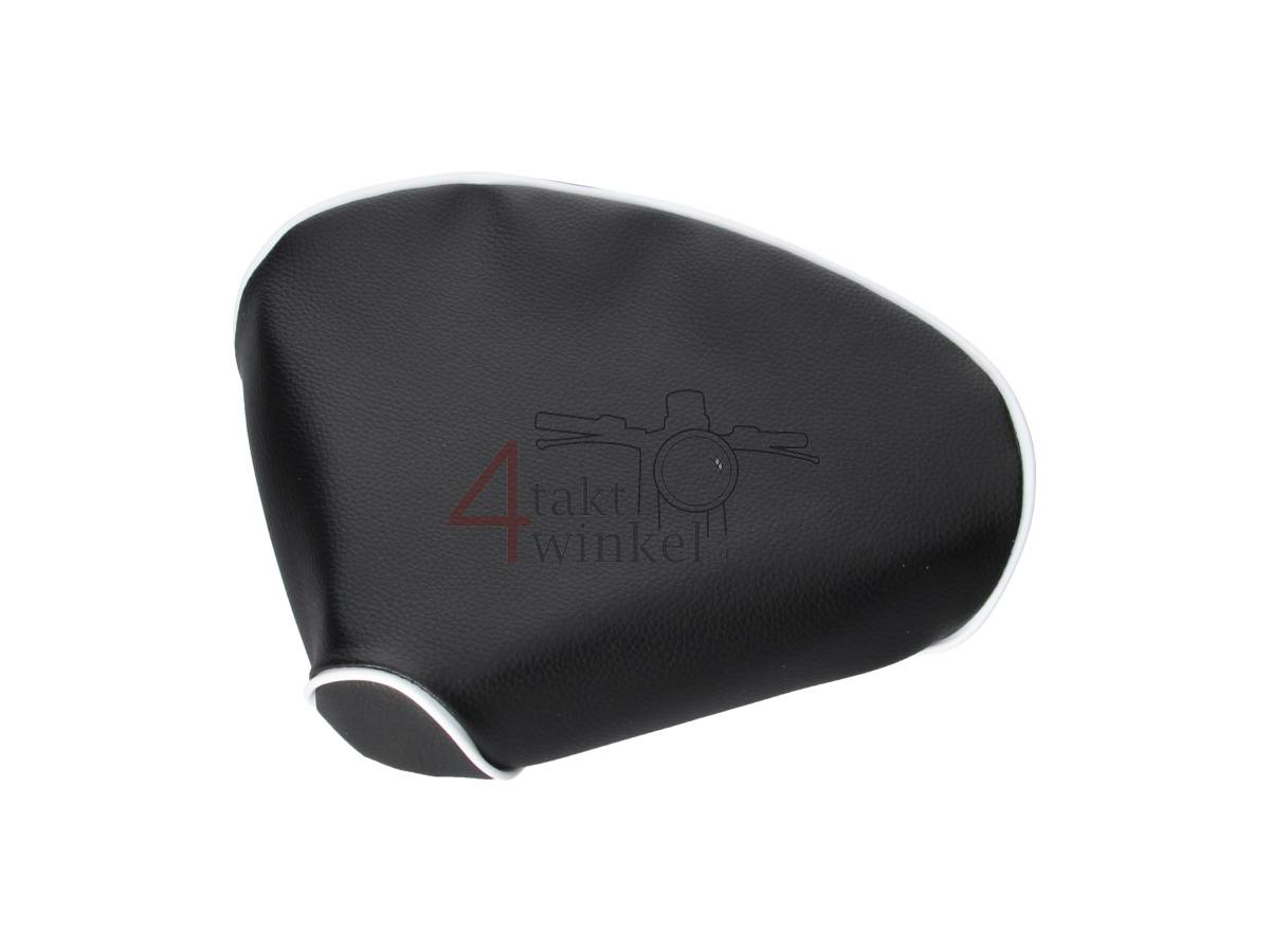 Housse de selle, convenient pour Novio, Amigo, PC50, P50 + mousse