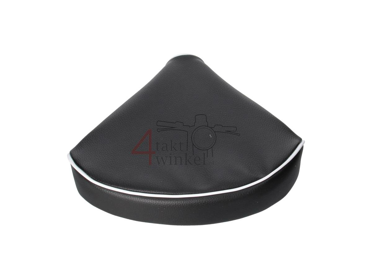 Housse de selle, convenient pour Novio, Amigo, PC50, P50 + mousse