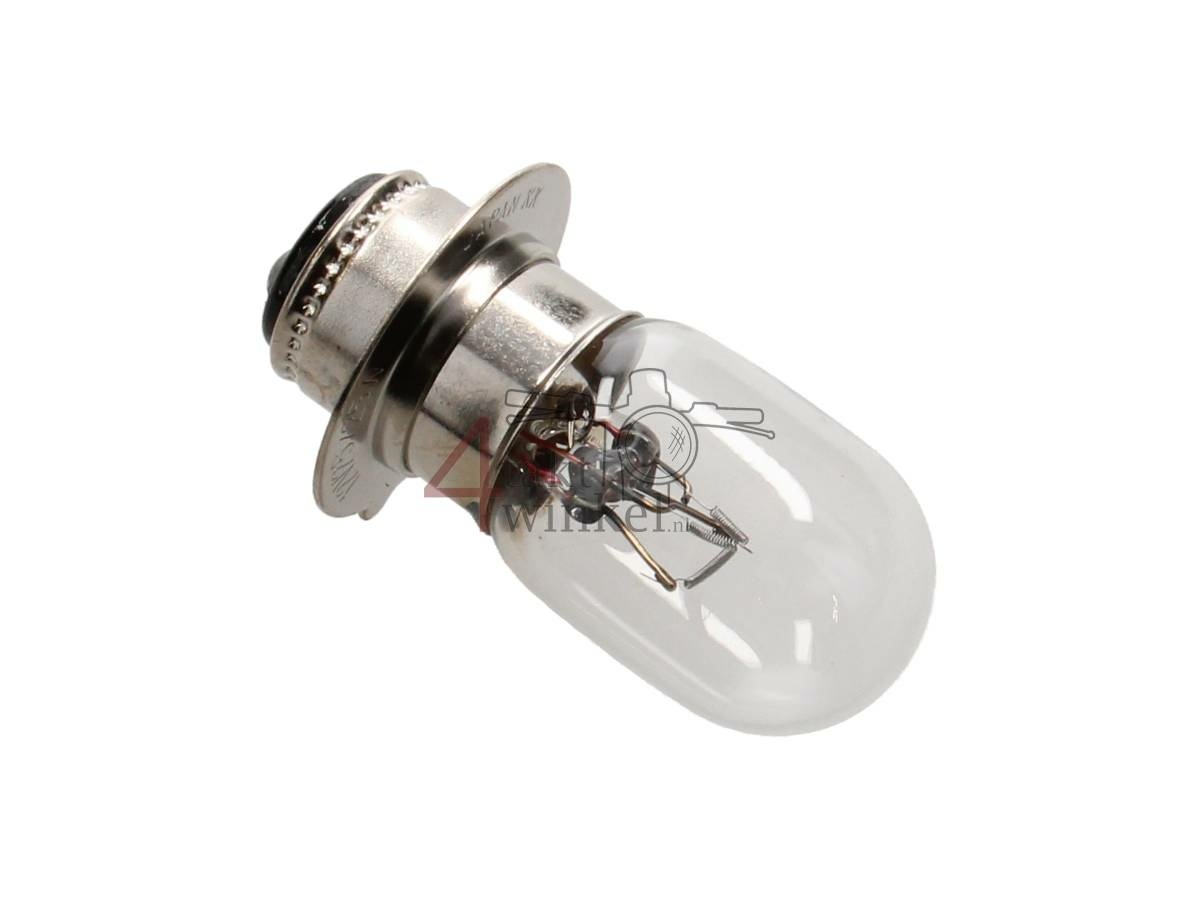 Bulb, headlight (12V 25/25W), OEM Honda