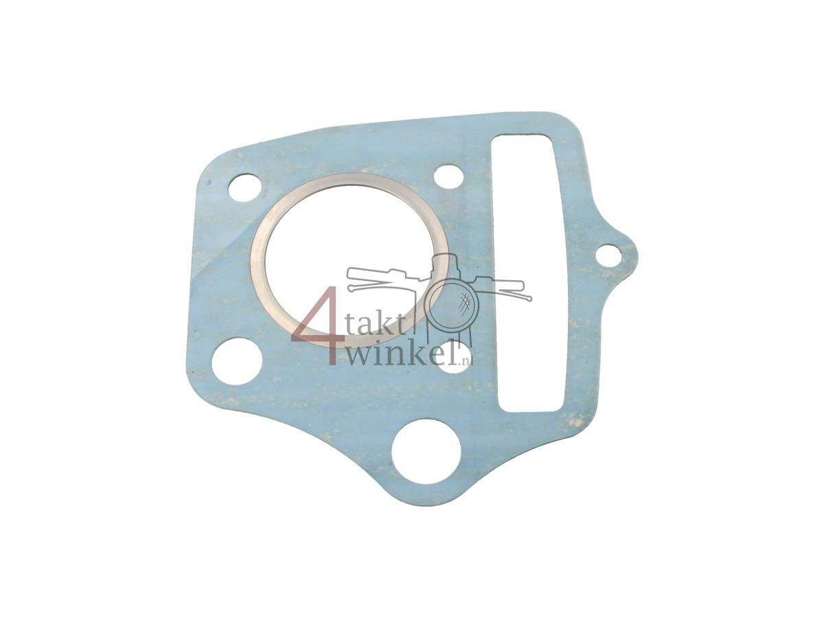 Joint, joint de culasse 50cc, d'origine Honda