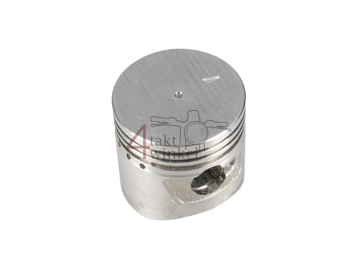 Piston, 50cc, Novio, Amigo, standard 42.00mm, d'origine Honda