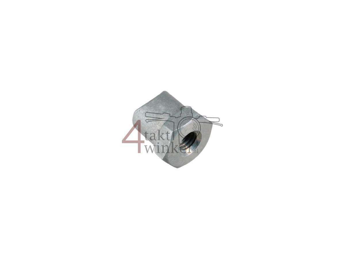 &Eacute;crou de r&eacute;glage de tigne de frein large, diam&egrave;tre 12mm, d'origine Honda
