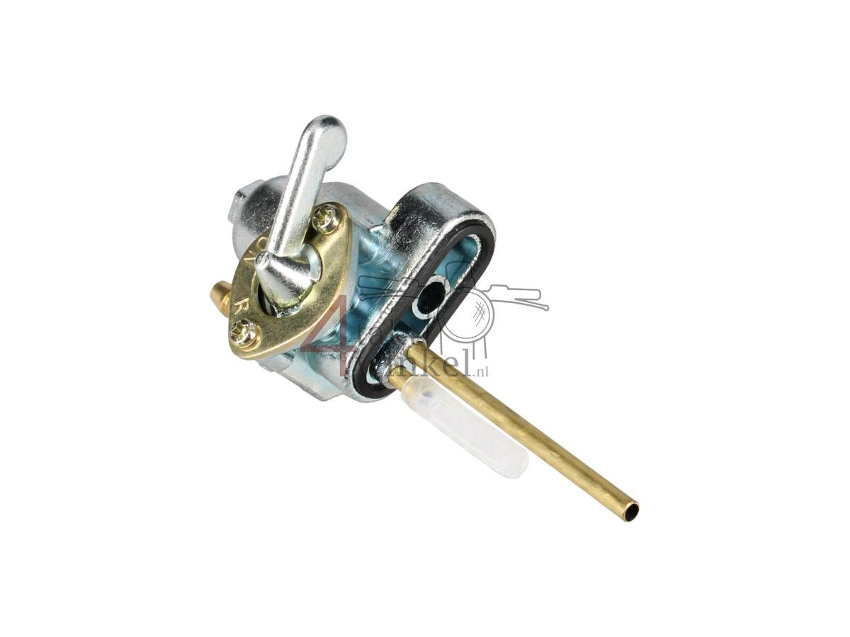 Robinet d'essence, convient aux SS50, CD50, C320, S90