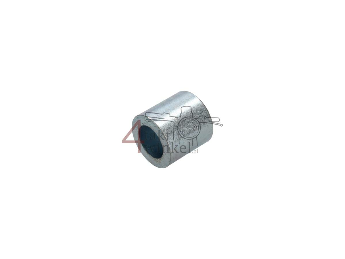 Bush, right, rear wheel, OEM Hanway part
