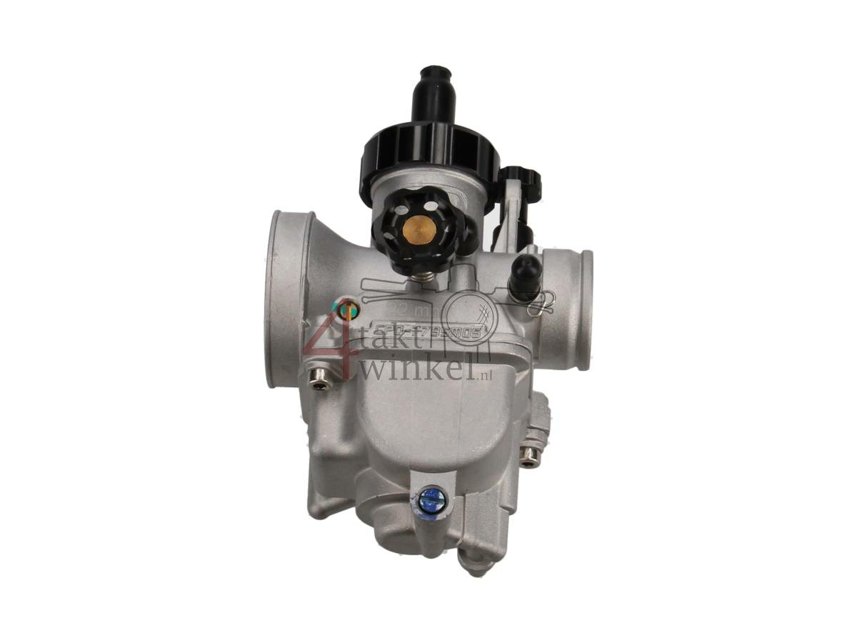 Kit carburateur PE22FL-YJ CPO