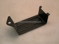 Support de batterie C50 OT, dans le cadre, d'origine Honda