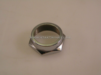 Écrou de collonne de direction Novio, Amigo, PC50, d'origine Honda, NOS