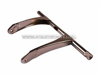 Support de clignotant, convient à une Honda SS50.