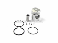 Kit de pistons 50cc 6v 40.00mm 4ème surdimensionné japonaise