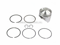 Kit de pistons CB50 52mm 75cc japonaise