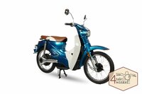 VENDU ! Etalian Classic, 1500w, electric, blue metallic