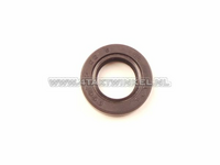 Joint d'huile / Bourrage 13-22-5 arbre à cames, C90 OT, d'origine Honda