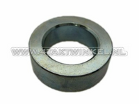 Entretoise de la roue arrière C50, côté pignon CD50, d'origine Honda