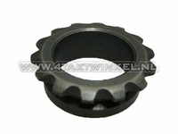 Pignon de distribution de vilebrequin, convient pour SS50, C50, Dax, CB50, etc