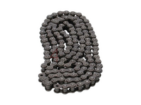 Chaîne 420, 102 maillons, DID japonaise