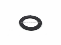 Bouchon de réservoir, caoutchouc, SS50, CB50, CY50, d'origine Honda