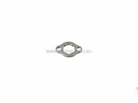 Plaque de verrouillage de pignon avant type 2 moyen, d'origine Honda