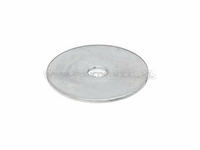 Rondelle 6mm, carrosserie, 30mm