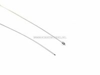 Câble de gaz, universel, intérieur, 2 mètres