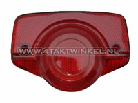 Verre de feu arrière, Stanley repro, convient pour C50, SS50, CD50