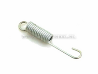 Bequille latérale, ressort, convient pour SS50, CD50, C50