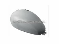 Réservoir, Mash, version carburateur, 14L, nu