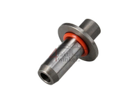 Guide de soupape d'échappement C90 OT, d'origine Honda