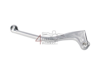 Levier d'embrayage, argent, Hanway, Scrambler, Muscle, Luxury