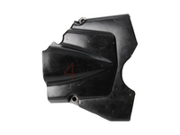 Couvercle de pignon, noir, cylindre vertical moteur, original Mash, produit d'occasion