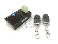 CDI, avec limiteur reglable, à télécommande, Orion