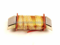 Bobine d'allumage Nippon Denso, SS50, C50, d'origine Honda