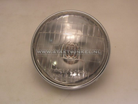 Optique de phare PC50, P50, PS50, d'origine Honda