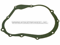 Joint, carter d'embrayage, Novio, Amigo, PC50, d'origine Honda