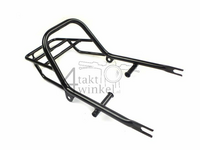 Porte bagage Dax, Zhenhua & Skyteam standard, noir