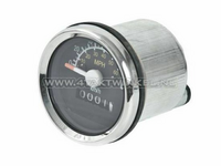 Compteur Monkey jusqu'à 70 km/h