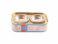 Pâte de broyage des soupapes