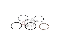 Segments de piston, CB50, Novio, Amigo, PC50, 50cc 42.00mm standard