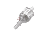 Filtre d'essence universel petit, type 1